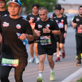 Runner Photo 3883532