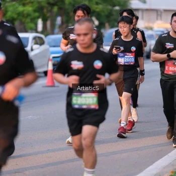 Runner Photo 3883535