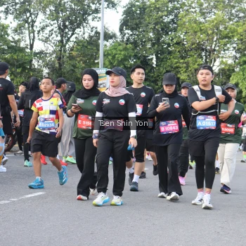 Runner Photo 3883540