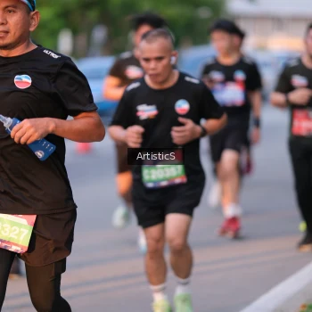 Runner Photo 3883542