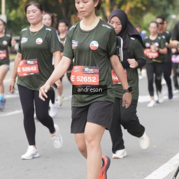 Runner Photo 3883547
