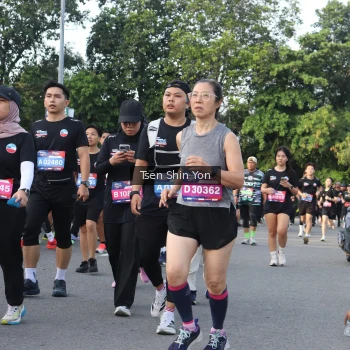 Runner Photo 3883554