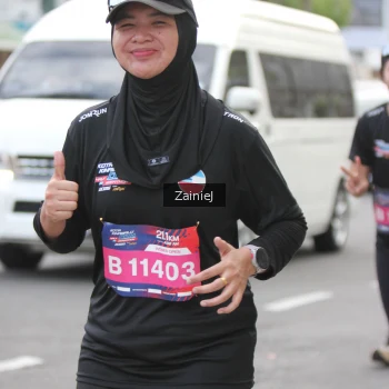 Runner Photo 3883560