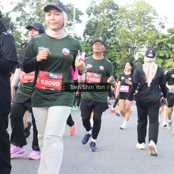 Runner Photo 3883580