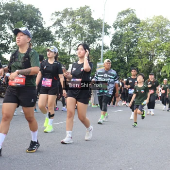 Runner Photo 3883581
