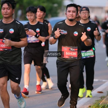 Runner Photo 3883596