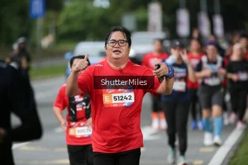 Runner Photo 38836