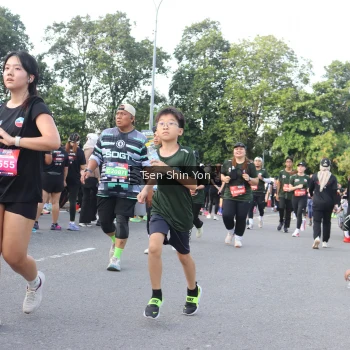 Runner Photo 3883601