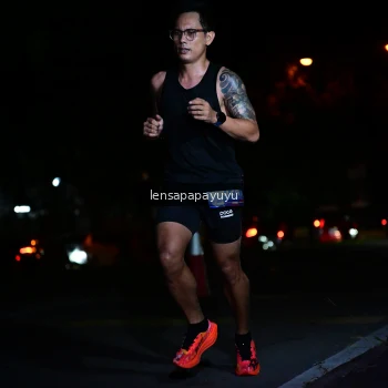 Runner Photo 3883602