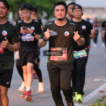 Runner Photo 3883603