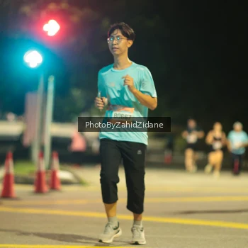 Runner Photo 3883604