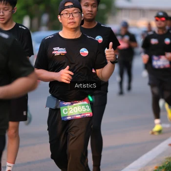 Runner Photo 3883607