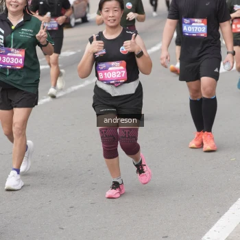Runner Photo 3883611