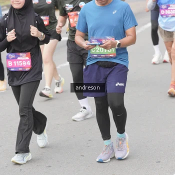 Runner Photo 3883614