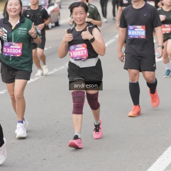 Runner Photo 3883616