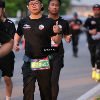 Runner Photo 3883621