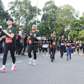Runner Photo 3883636