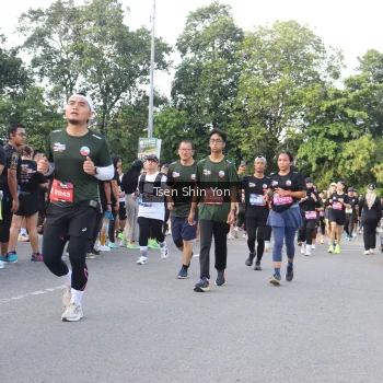 Runner Photo 3883641