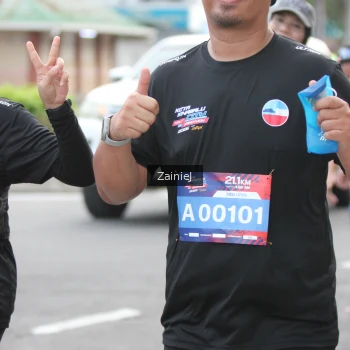 Runner Photo 3883647