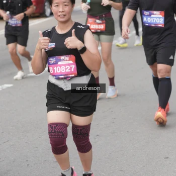 Runner Photo 3883653