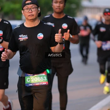 Runner Photo 3883655