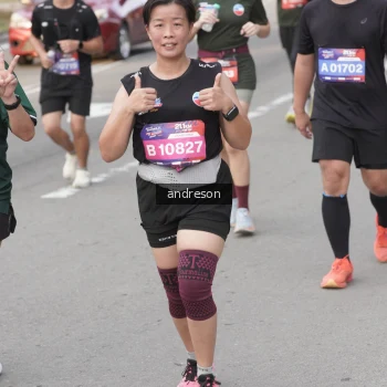 Runner Photo 3883662