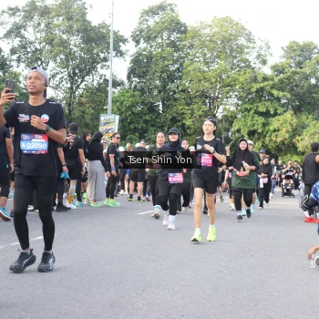 Runner Photo 3883668