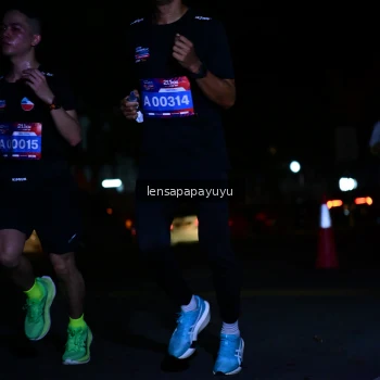 Runner Photo 3883677