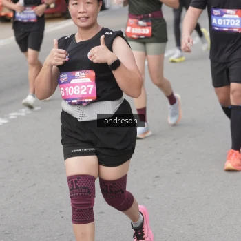 Runner Photo 3883689