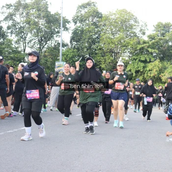 Runner Photo 3883692