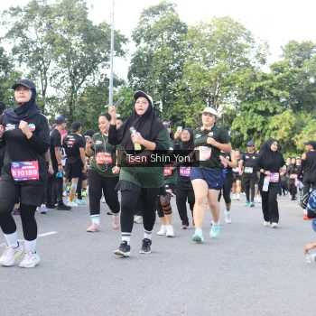 Runner Photo 3883696