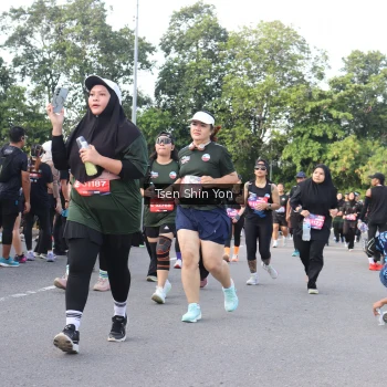 Runner Photo 3883697