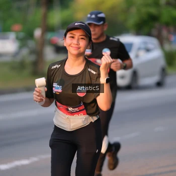 Runner Photo 3883701