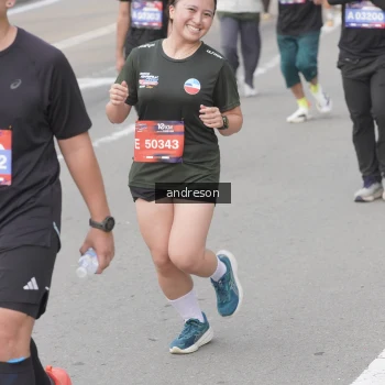 Runner Photo 3883702