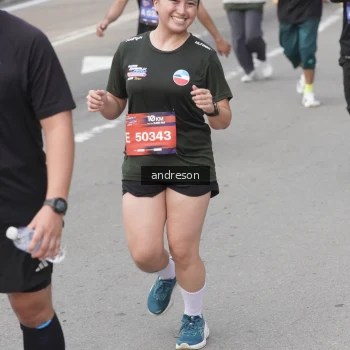 Runner Photo 3883707