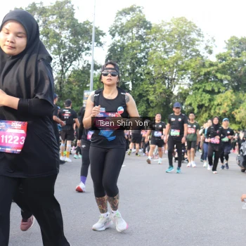 Runner Photo 3883708