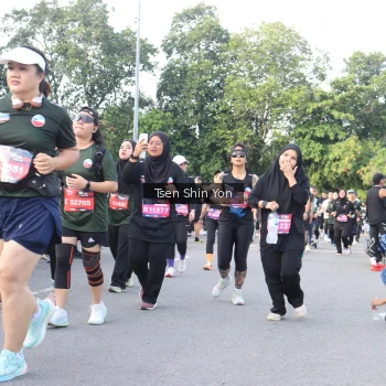 Runner Photo 3883709