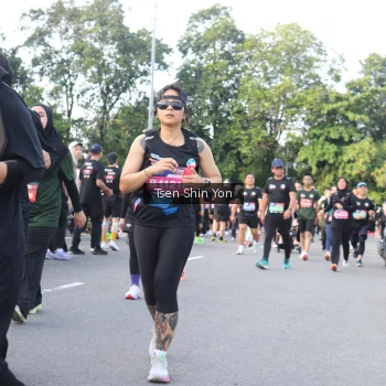 Runner Photo 3883714
