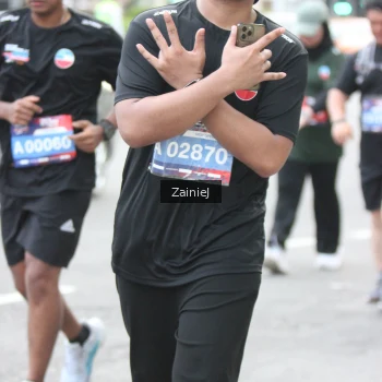 Runner Photo 3883716