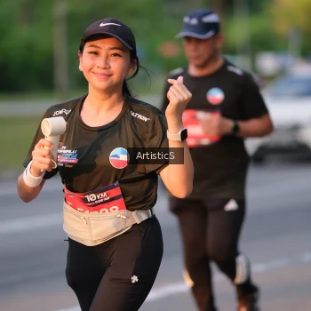 Runner Photo 3883717