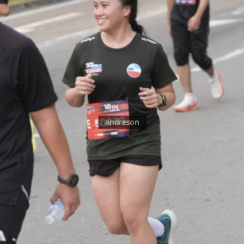 Runner Photo 3883734