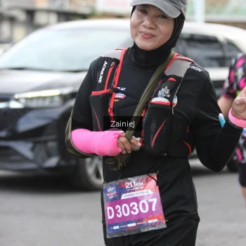 Runner Photo 3883738