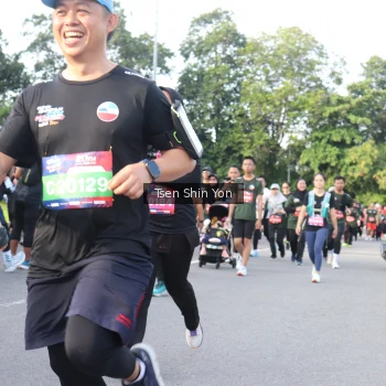Runner Photo 3883742