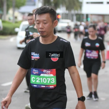 Runner Photo 3883743