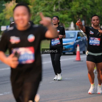 Runner Photo 3883748