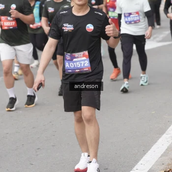 Runner Photo 3883768