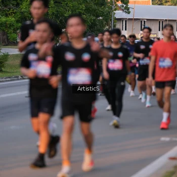 Runner Photo 3883769