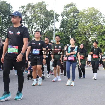 Runner Photo 3883772