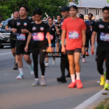 Runner Photo 3883773