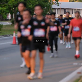 Runner Photo 3883778